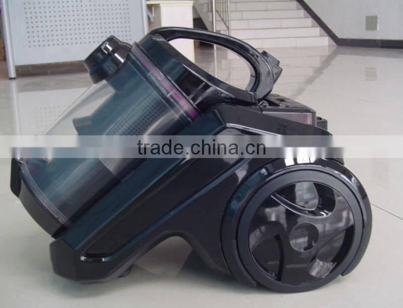VC-T08113 multi cyclone high power vacuum cleaner