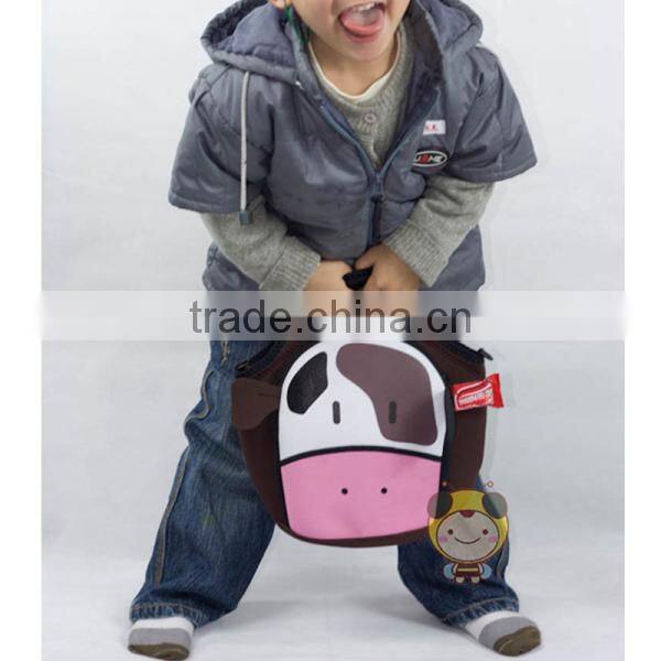 top quality and new design neoprene school bag