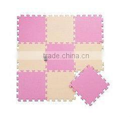 Cheap manufacture 6mm white polyethylene eva foam sheets roll