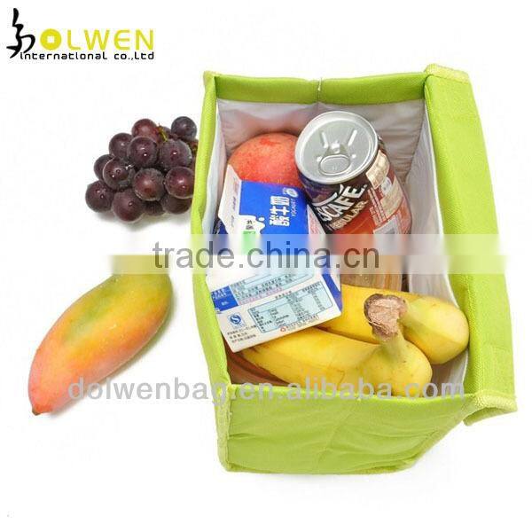 mini ice bag lunch box ice bag collapsiblle ice bag