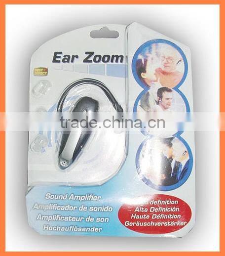 Personal Sound Amplifier