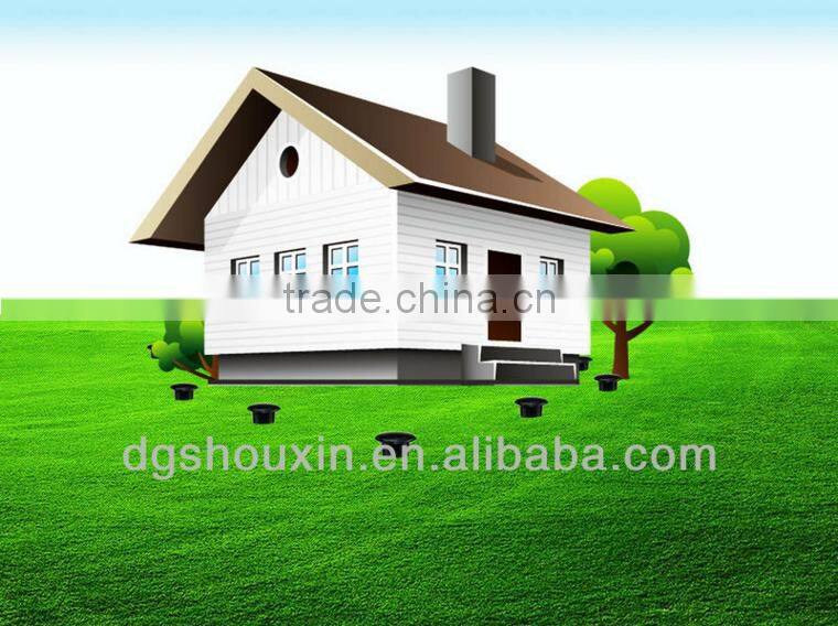 Termite pest control, termite monitory system, termite killing bait station SX-5019