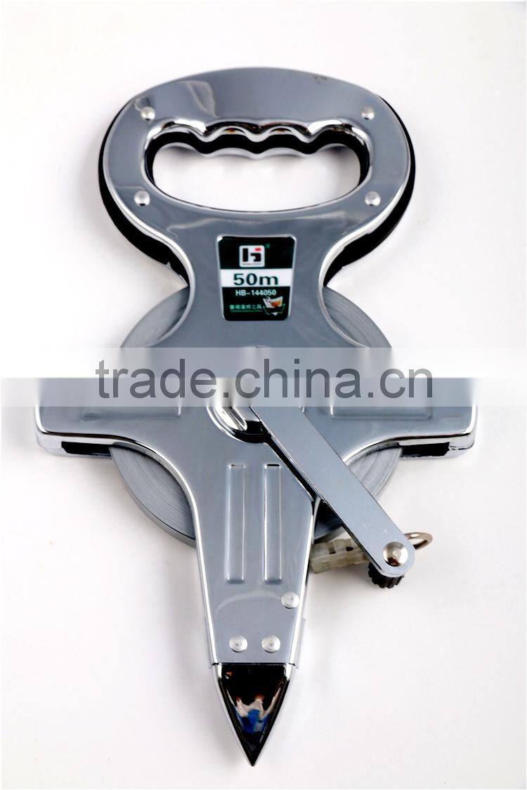 Portable Steel Tape/Long Distance Measurment/Stainless Steel Tape Measure