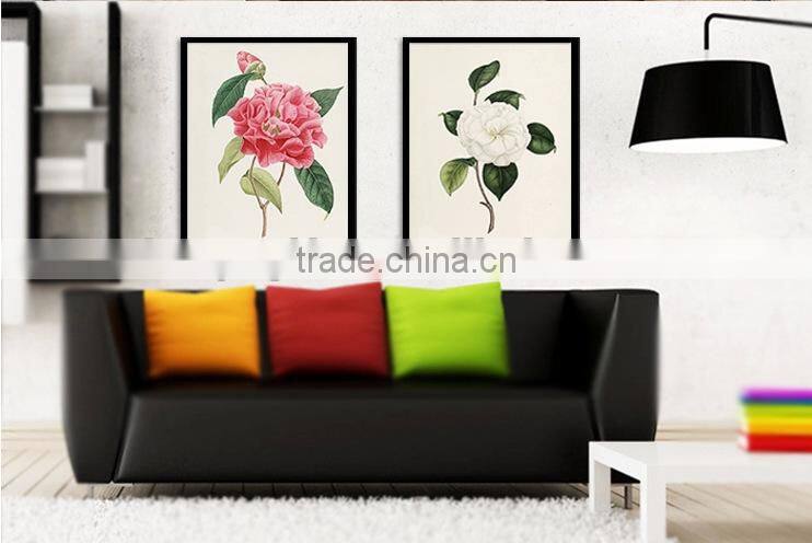 Hot Selling Variety Size Photo Picture Frame Wooden Picture Frame