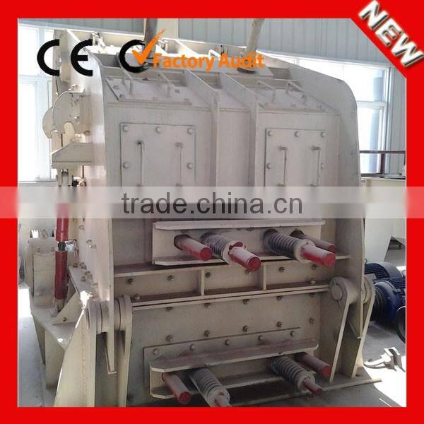 World Leading Supplier Impact Crusher in Heavy Industry for Sale