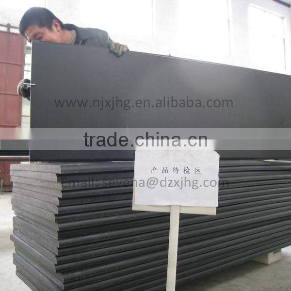 polypropylene sheet