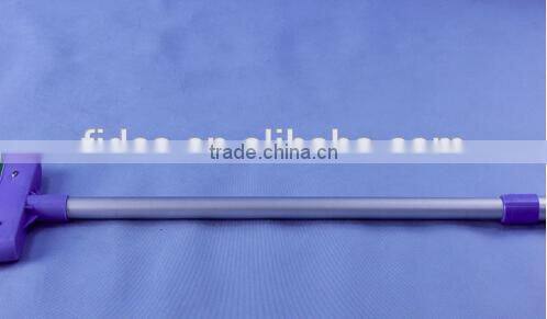 Low Price Outdoor Plastic Garden Broom for cleanig fallen leaves