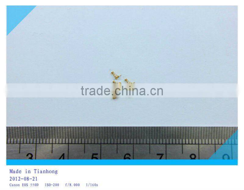 Precision Digital Camera Small Compression Spring