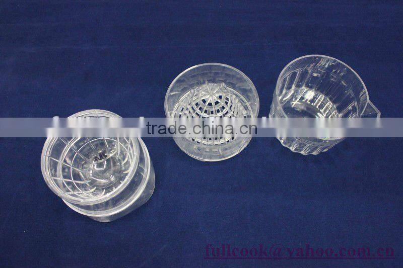 2 in 1 Citrus Juicer