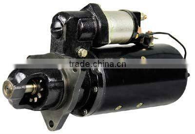 24V 11T 7.5KW Valeo Starter Motor