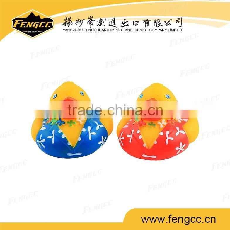 Mini plastic fish toys for kids in EN 71 test