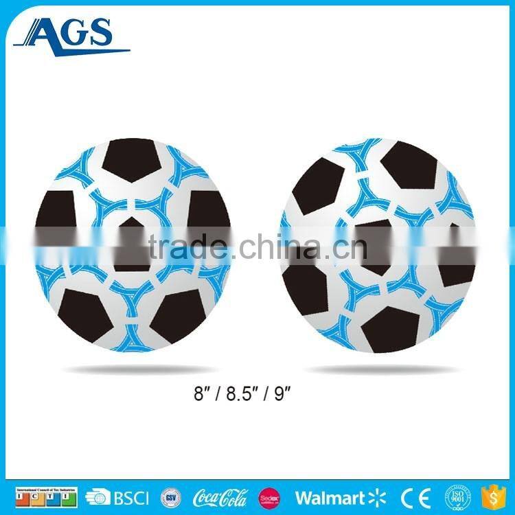 Wholesale Cheap elegant design white pvc ball