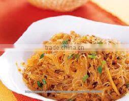 Our Pea Starch is Produced by Non-GMO Yellow Peas