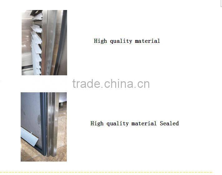 PROVERS & RETARD PROVERS(manufacturer ) bread prover