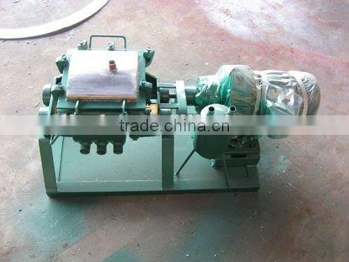 Vacuum Laboratory Use Kneading Machine