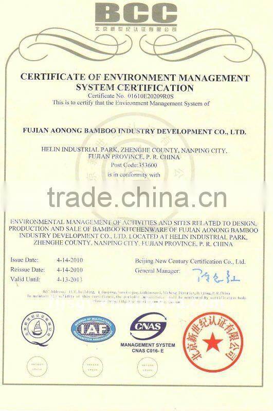 Factory Sales Various Kinds Style Bamboo Cup Mat Insulation Mat