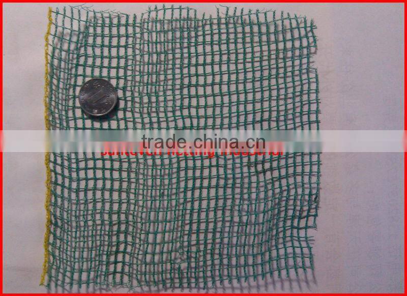 100% HDPE 4 year guarantee anti wind net