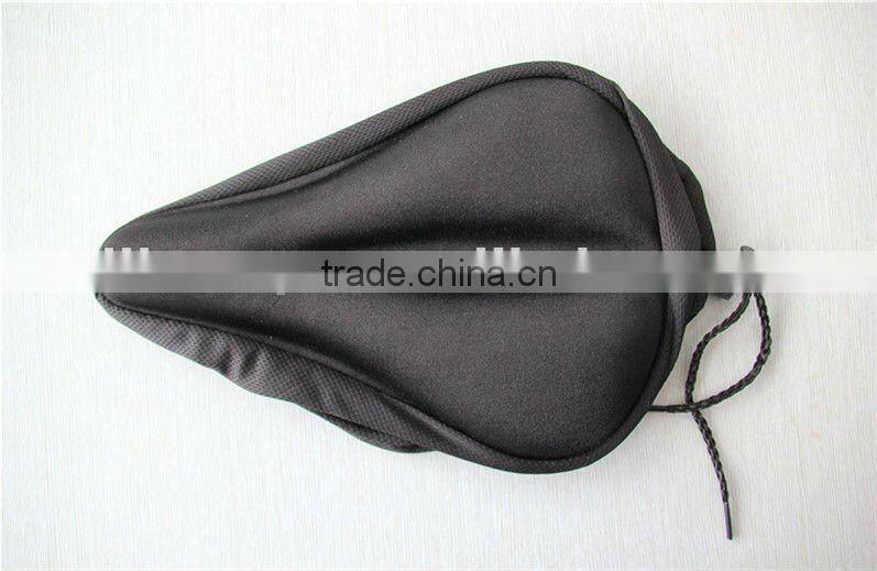 DW- Bicycle saddle cover