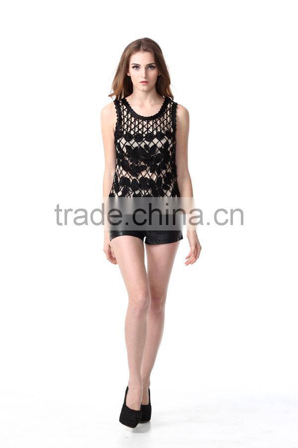 Sexy Ladies Tops & Tank Tops