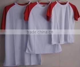 Family plain clothing matching clothing