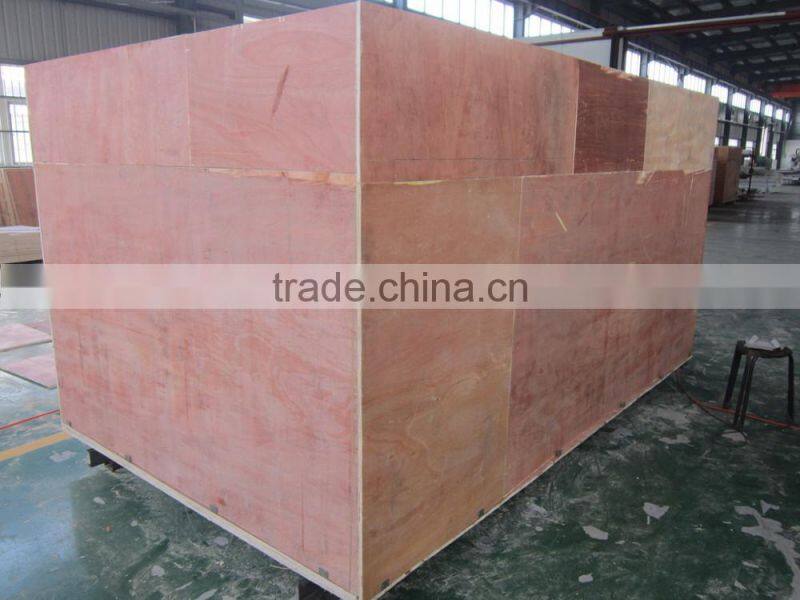 SUDA Fiber Laser Cutting Machine FC1630