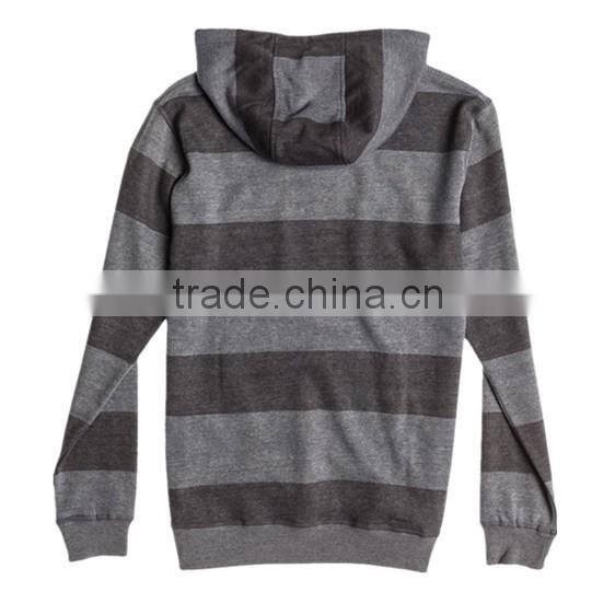 Red, Grey, Navy Oversize Pullover Hoodies for Men