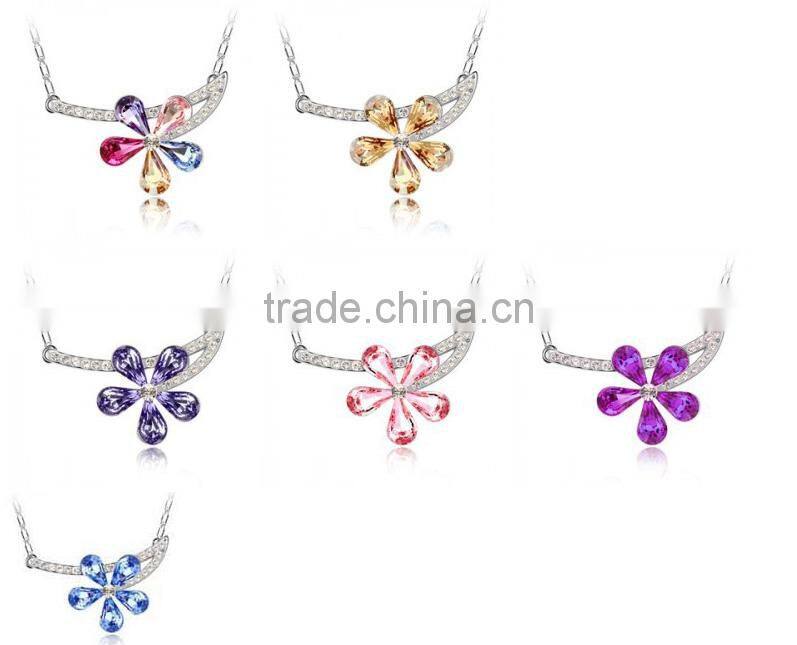 Point back tear/water drop shape crystal rhinstone Crystal fancy stone for Wedding Dress