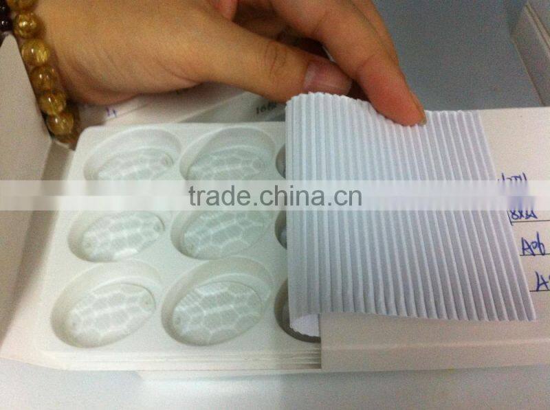 transparent flat back diamonds stones