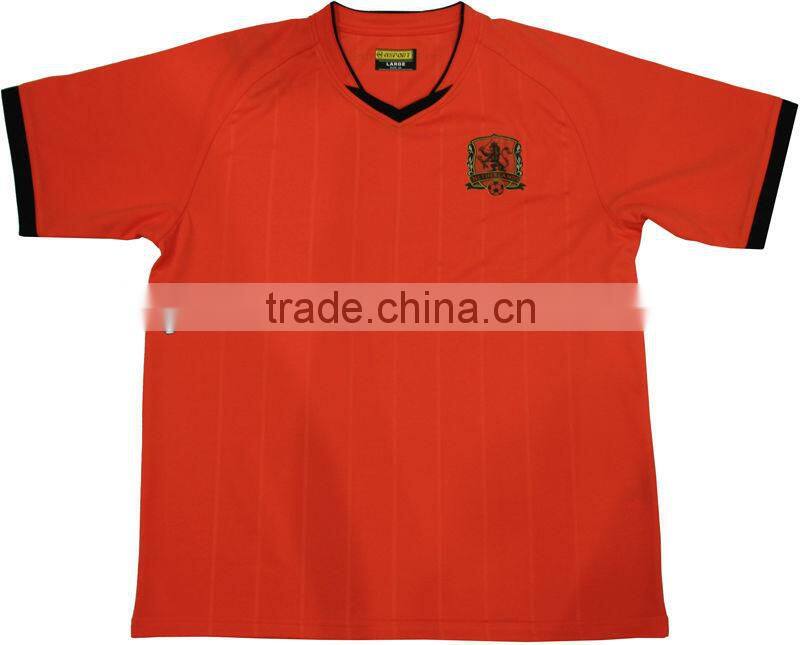 New national team soccer jersey on sale