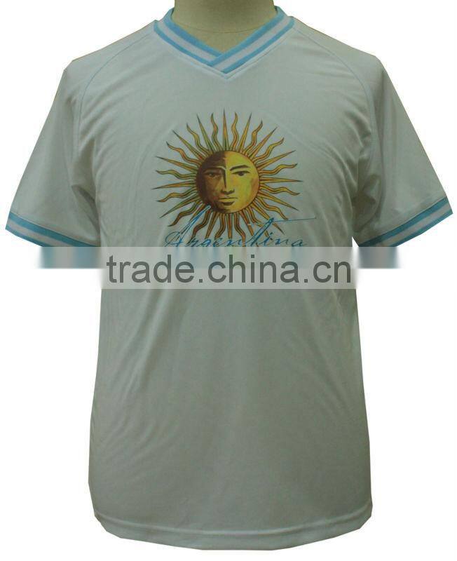 Funny men t-shirts for ARGENTINA market