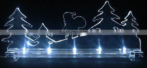 MC-1290 80w co2 laser engraving acrylic cutting machine wood panels