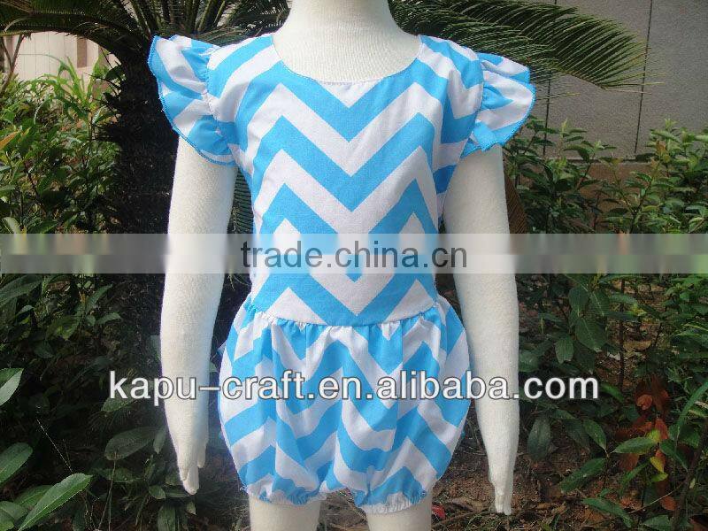 Cheap baby ruffles petti bubble romper wholesale