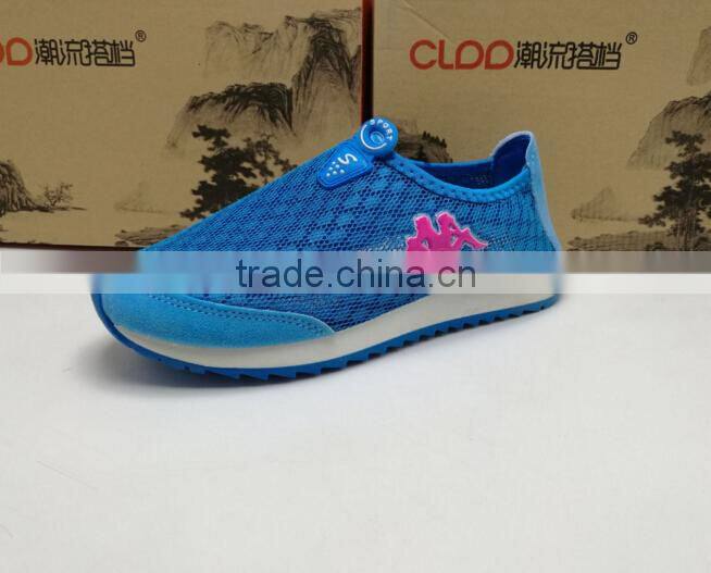 GZY hot selling outdoors ladies shoes in dubai mesh high quality stock 2017