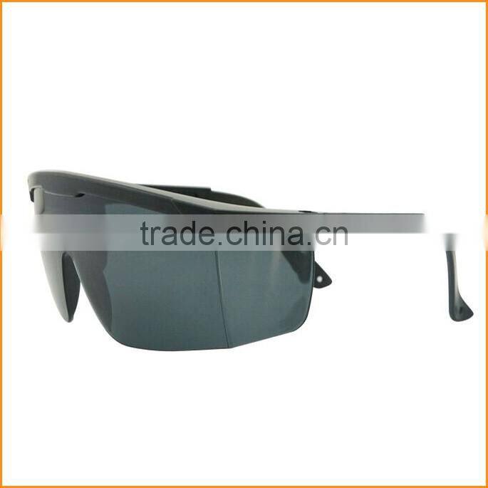 Antifogging and Anti-UV safety spectacles for eye protection