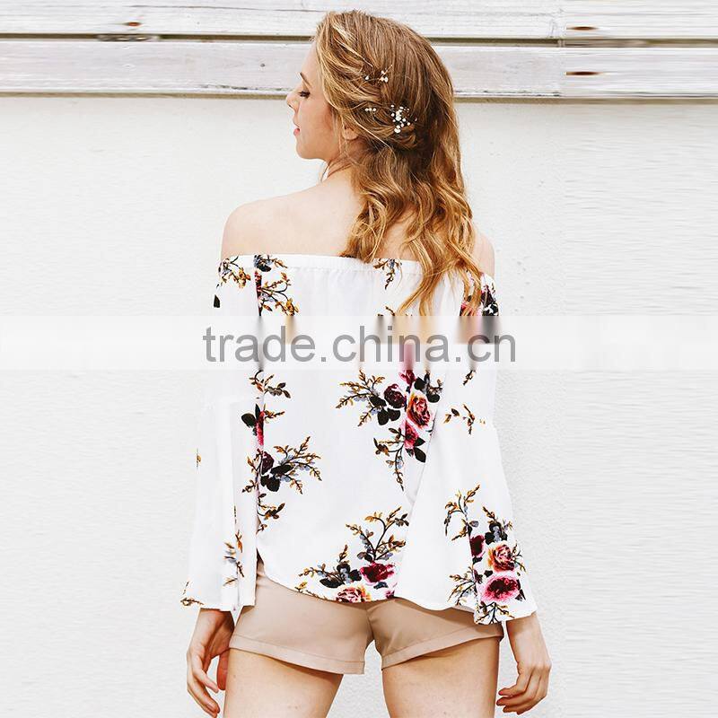 Maxinegio lady blouse & top boho clothing and fashion chiffon lady top designer