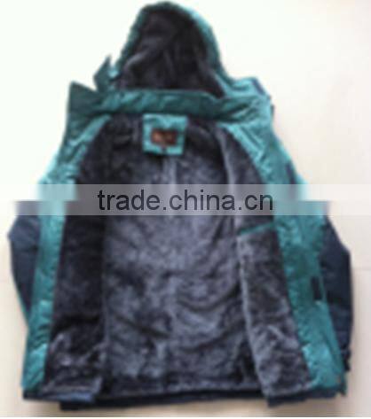 MEN'S SKIWEAR (Ms15100701)