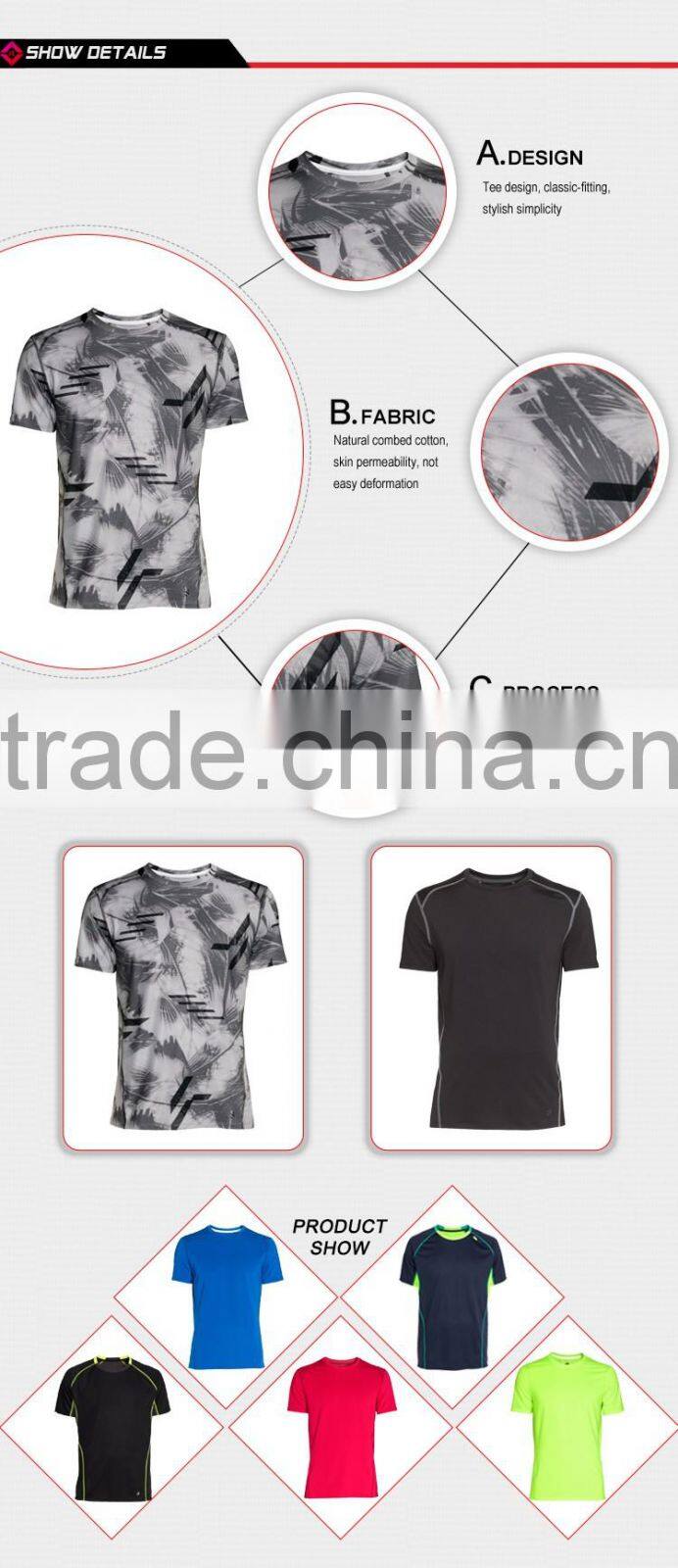 Latest sportswear type design for men football club stock lot jersey China manufacturer cheap price soccer wear//