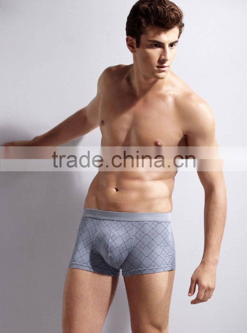 2016 new style sexy underwear men's boxer shorts
