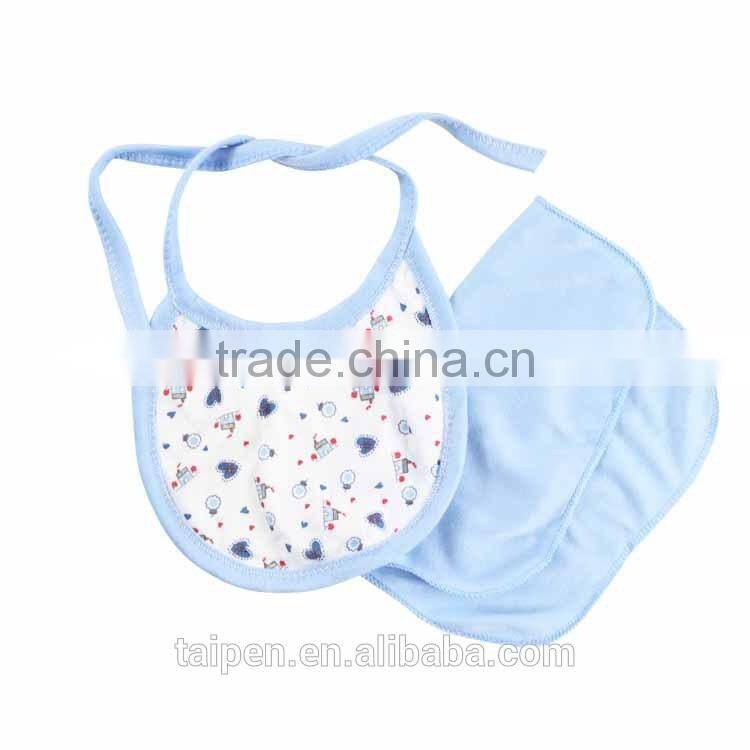 Hot Sale Baby Boys 100% Cotton Blue Romper +Top + Hat 13Pcs Summer Newborn Baby Clothes Set