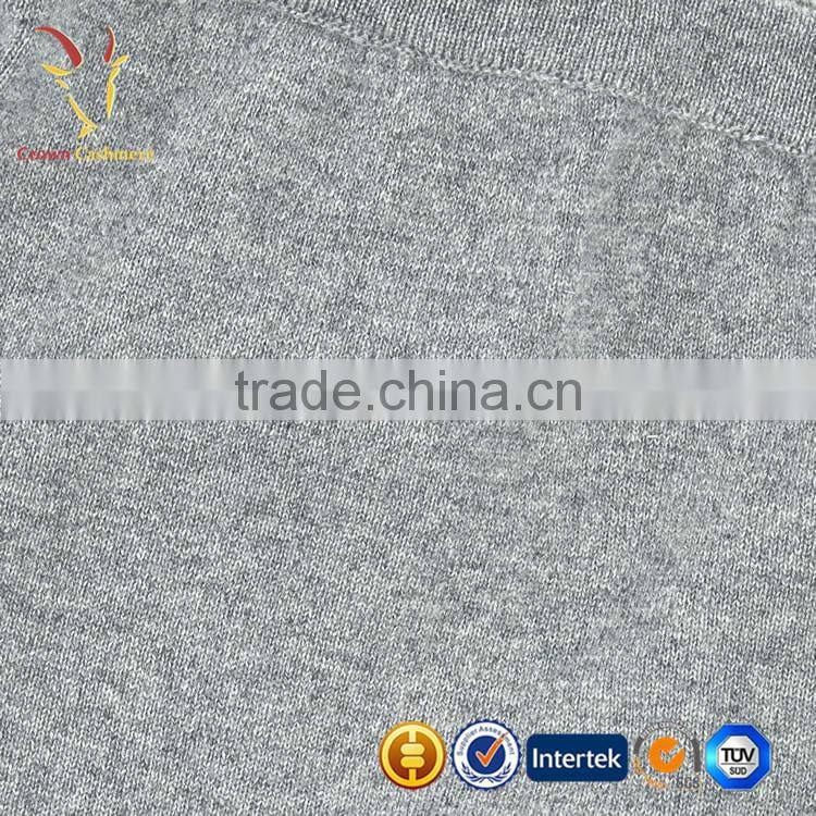 Light Color Baby Warm Cashmere Pants