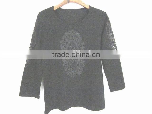 2016 viscose sweater loose knit sweater hotsale jumper women sweater