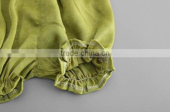 Indian Girls In Shorts Image Bloomer Ruffle Diaper Girls Cotton Flower Pants