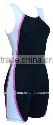 2013 custom rowing suits hot sell women rowing clothing