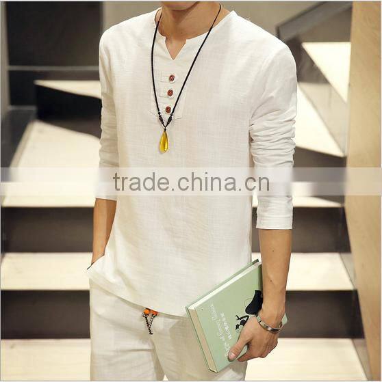 2016 New Design OEM/ODM Tshirt White T-shirt With Different Color size quantity