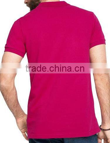 Men's Polo Short Sleeve Polo Shirt