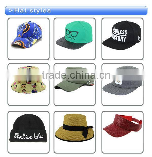 High Quality Custom Canvas Army Cap And Military Hat Names