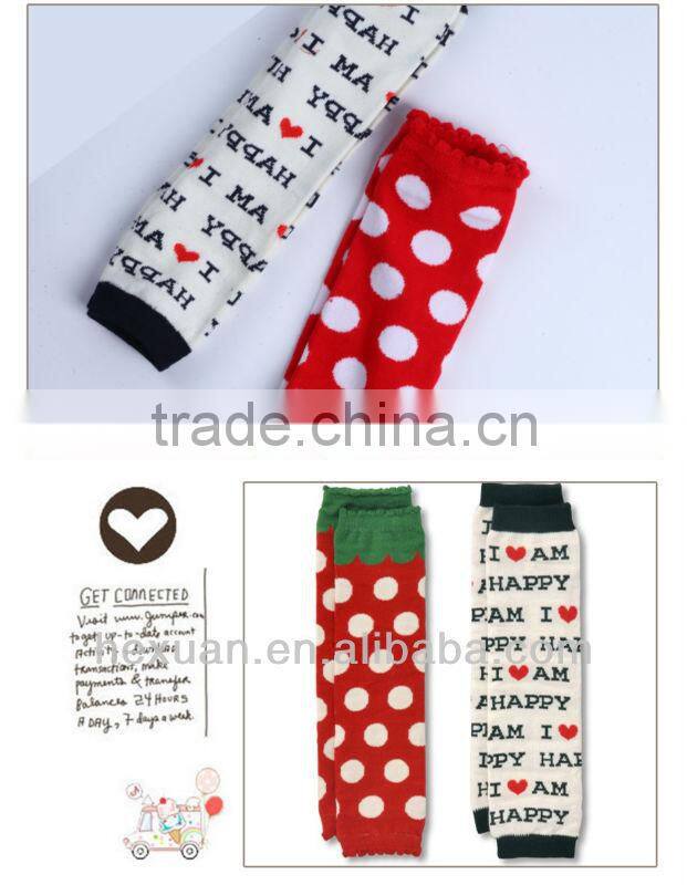 Infant Leg Warmer In Stock Baby Leg Warmers Knee Pads