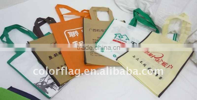 promotional tote bag