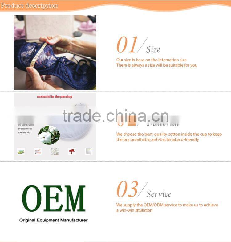 Ladies high quality lingerie beautiful new design thong ribbon sexy babydoll