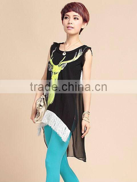 New Arriving Summer Top Quality Korean Dresses New Fashion